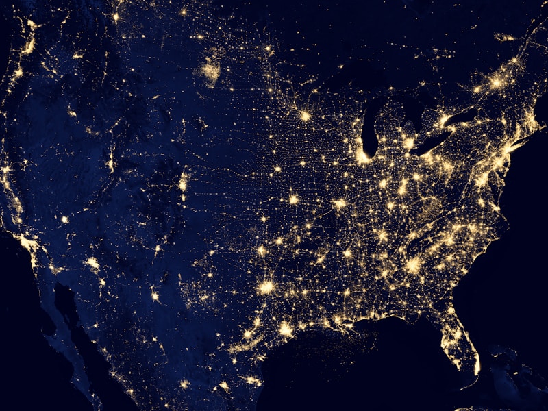The Future of AI-Powered Satellite Networks